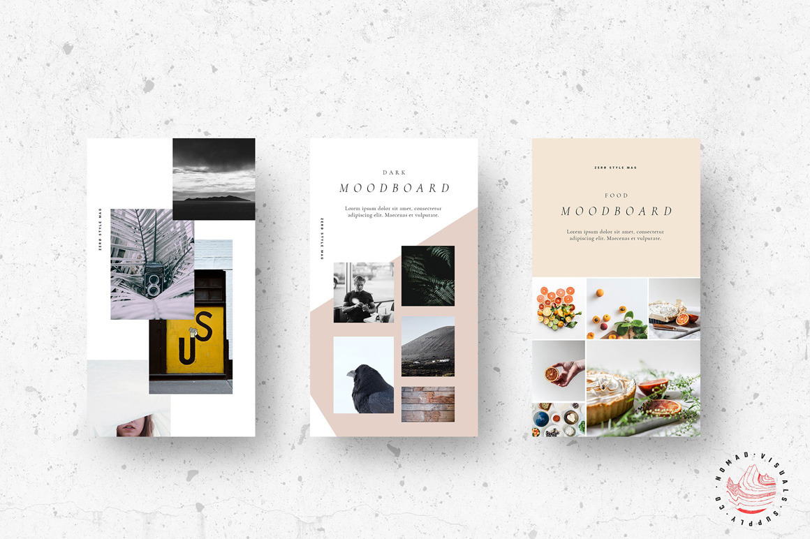 Minimal Lookbook Instagram Stories Minimal Lookbook Instagram Stories