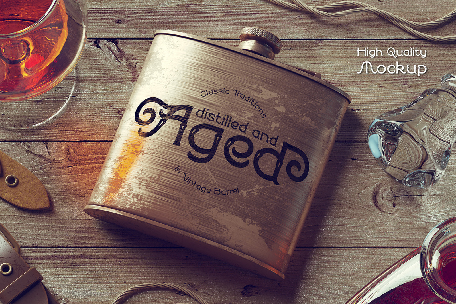 Cheer inside. Font, mockup, template Cheer inside. Font, mockup, template
