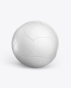 Volleyball Ball Mockup