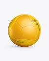 Volleyball Ball Mockup