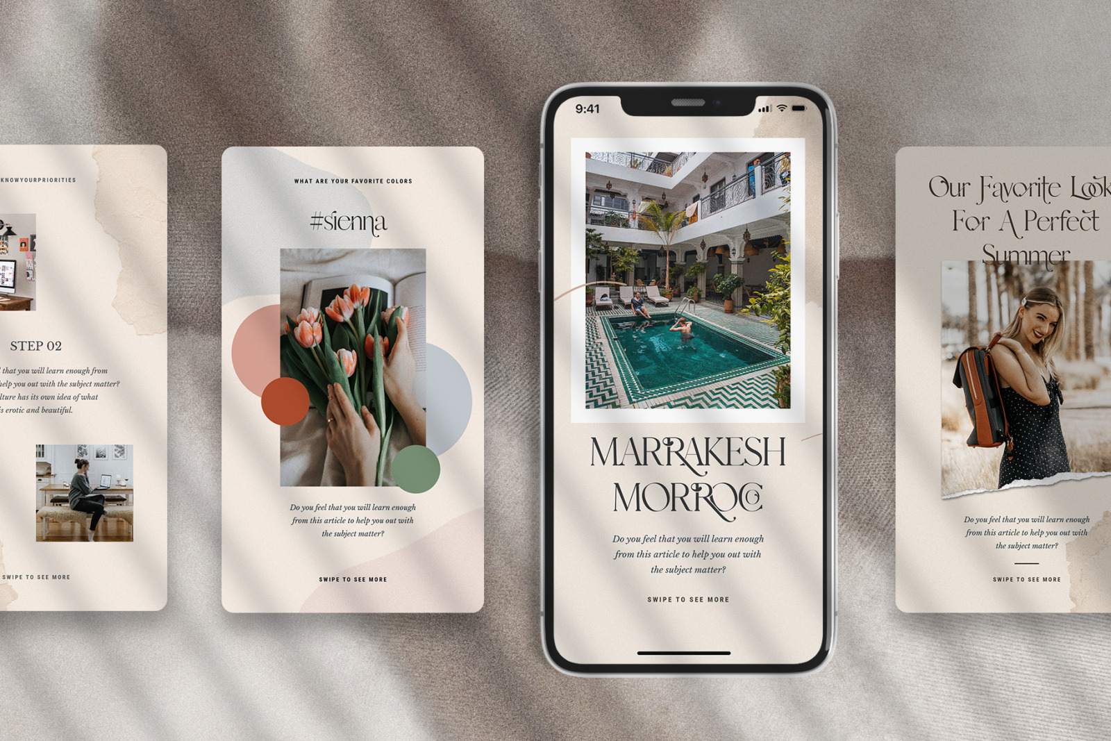 #InstaFlow - 50 Instagram Stories Pack #InstaFlow - 50 Instagram Stories Pack