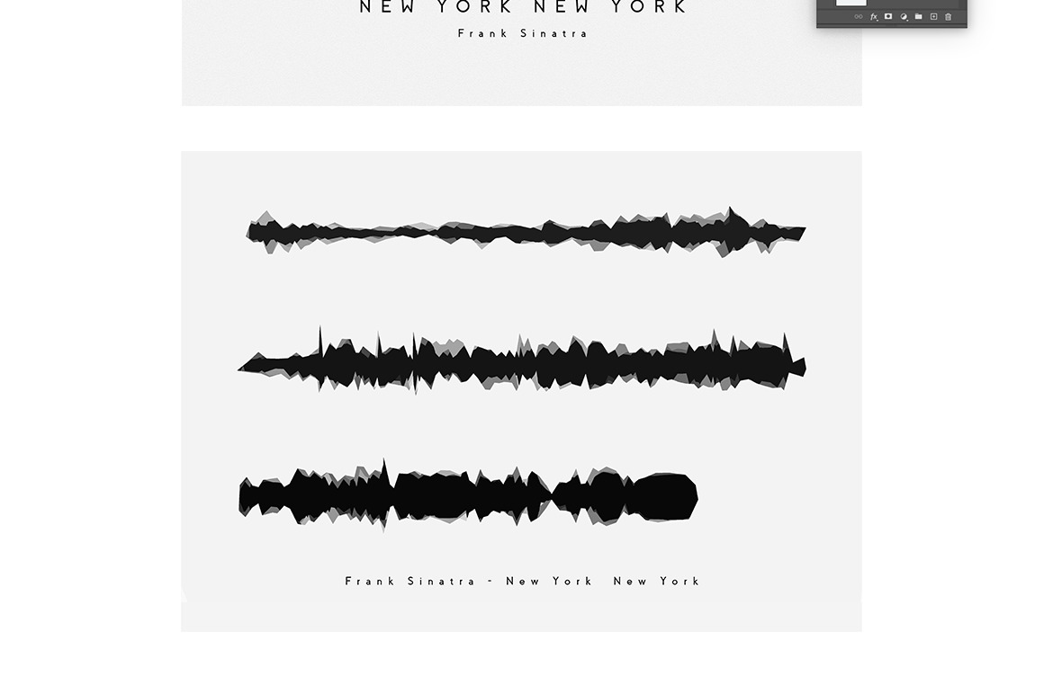 Waveform Artist - Song Poster Maker Waveform Artist - Song Poster Maker
