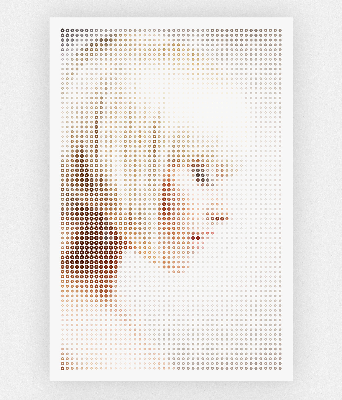 Vector Mosaic for Illustrator Vector Mosaic for Illustrator