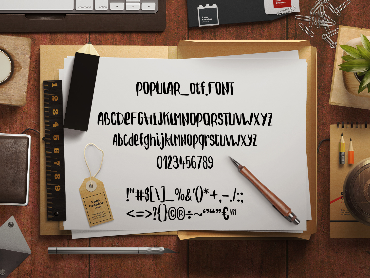 Popular Popular