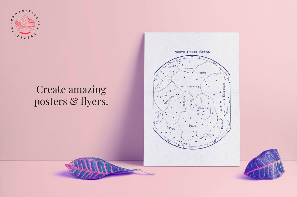 Constellations & Zodiac signs Constellations & Zodiac signs