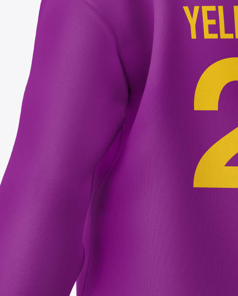 Women's Hoodie Mockup