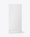 Citylight Stand Mockup