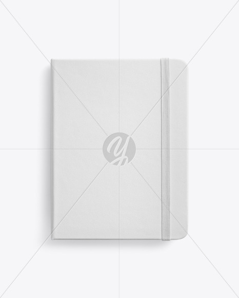 Notebook Mockup