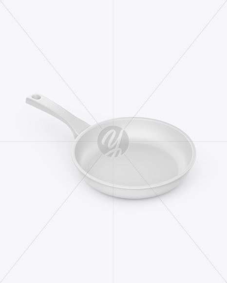 Pan Mockup