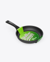 Pan Mockup