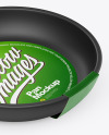 Pan Mockup