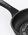 Pan Mockup