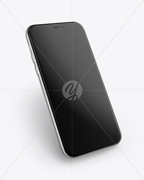 Apple iPhone 11 Pro Mockup