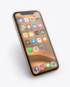 Apple iPhone 11 Pro Mockup