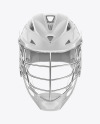 Lacrosse Helmet Mockup