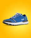 Sneaker Mockup