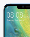 Twilight Huawei Mate 20 Pro Mockup