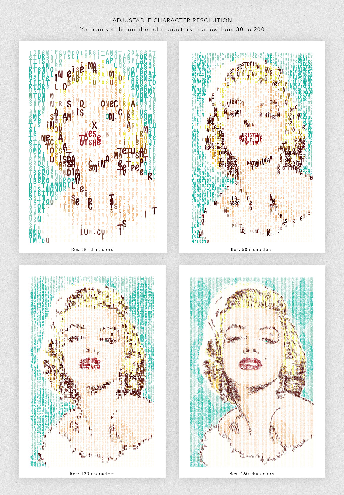 Typo Illustrator Typo Illustrator