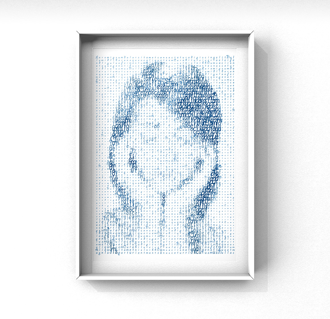 Typo Illustrator Typo Illustrator