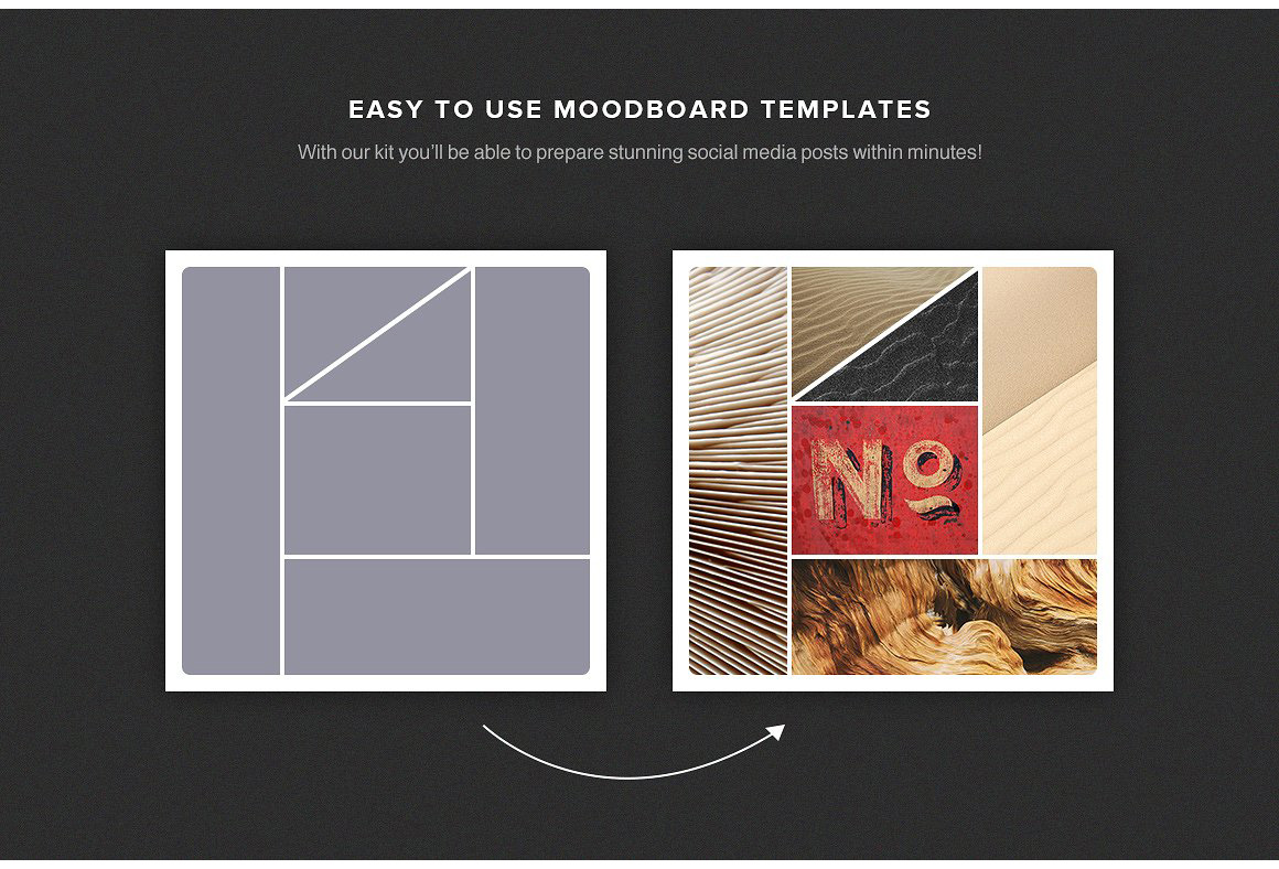 Mood Boards Collection Mood Boards Collection