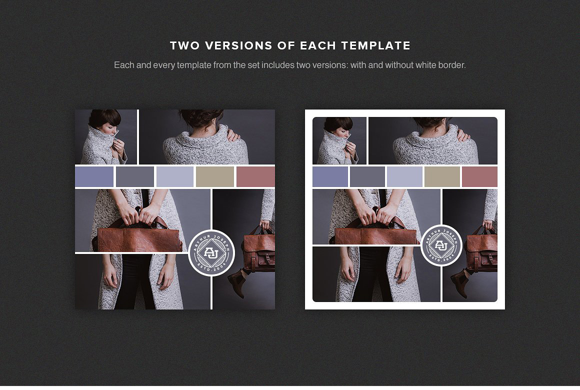 Mood Boards Collection Mood Boards Collection