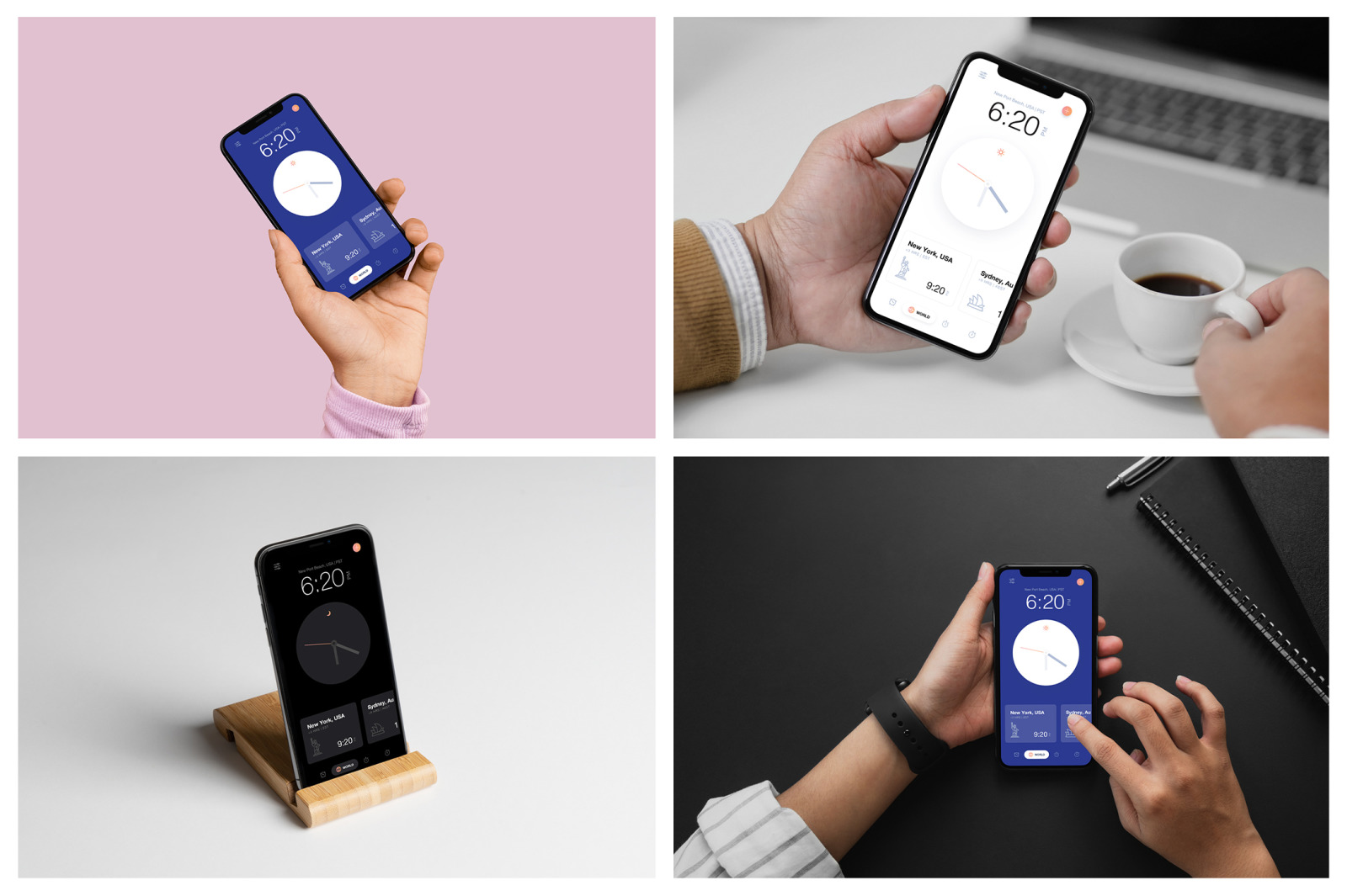 iPhone 11 Mockups iPhone 11 Mockups