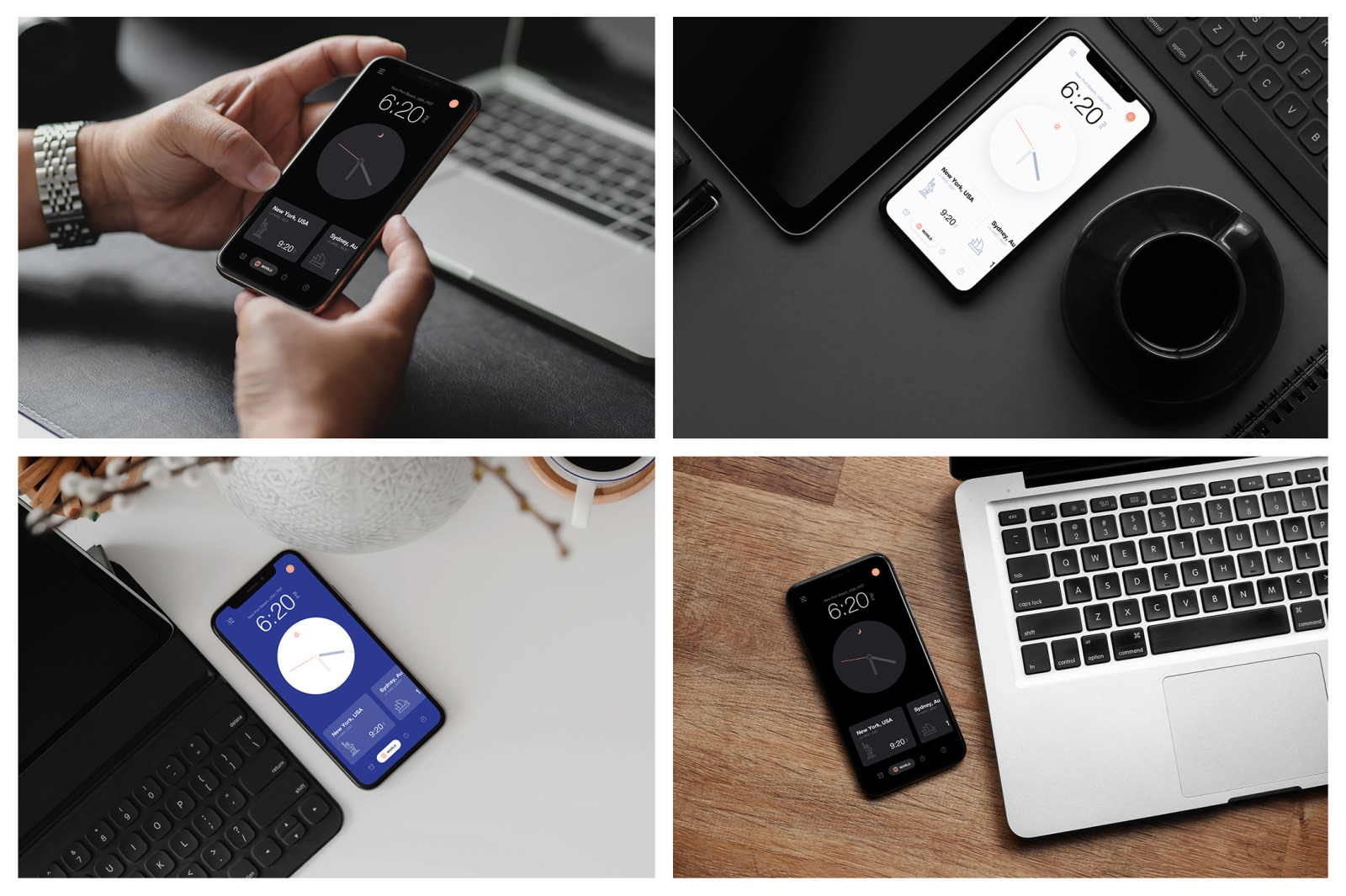 iPhone 11 Mockups iPhone 11 Mockups
