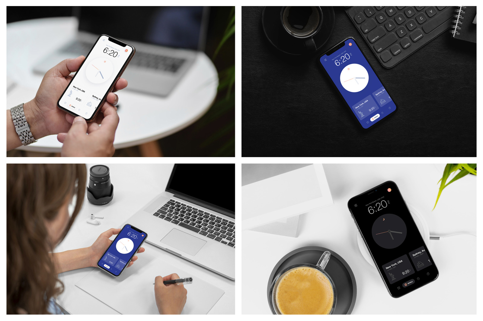 iPhone 11 Mockups iPhone 11 Mockups