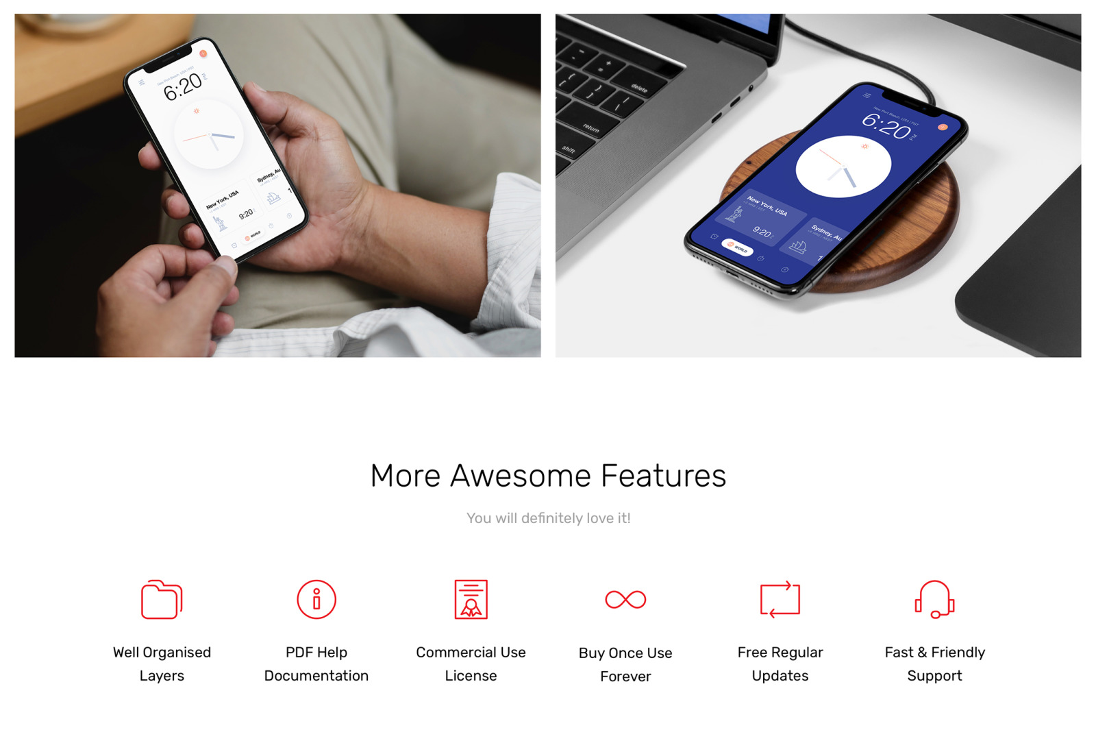 iPhone 11 Mockups iPhone 11 Mockups