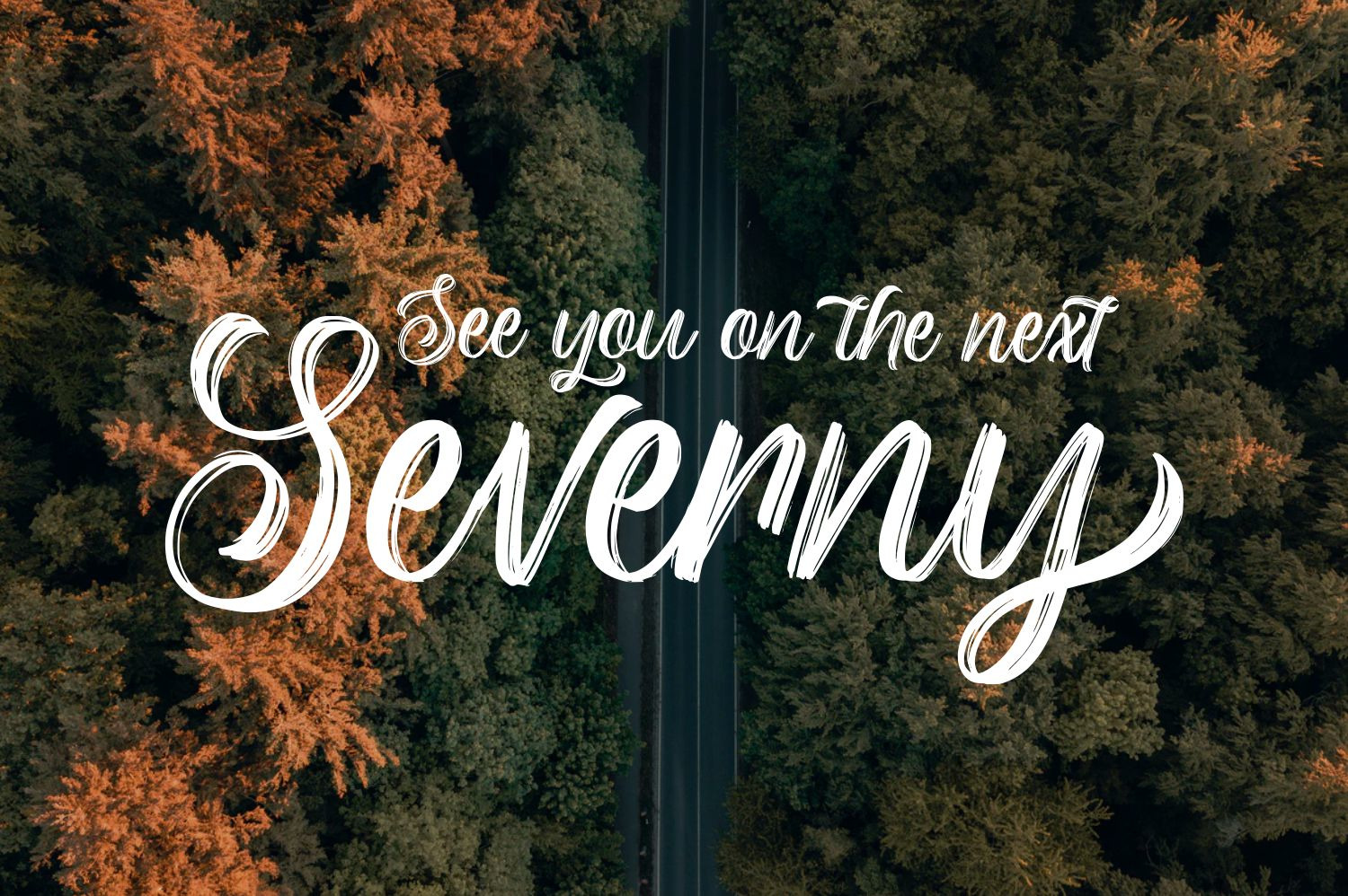Backrush - Handbrush Script Font Backrush - Handbrush Script Font