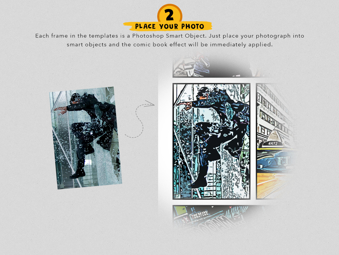 Comic Book Creator Bundle Comic Book Creator Bundle