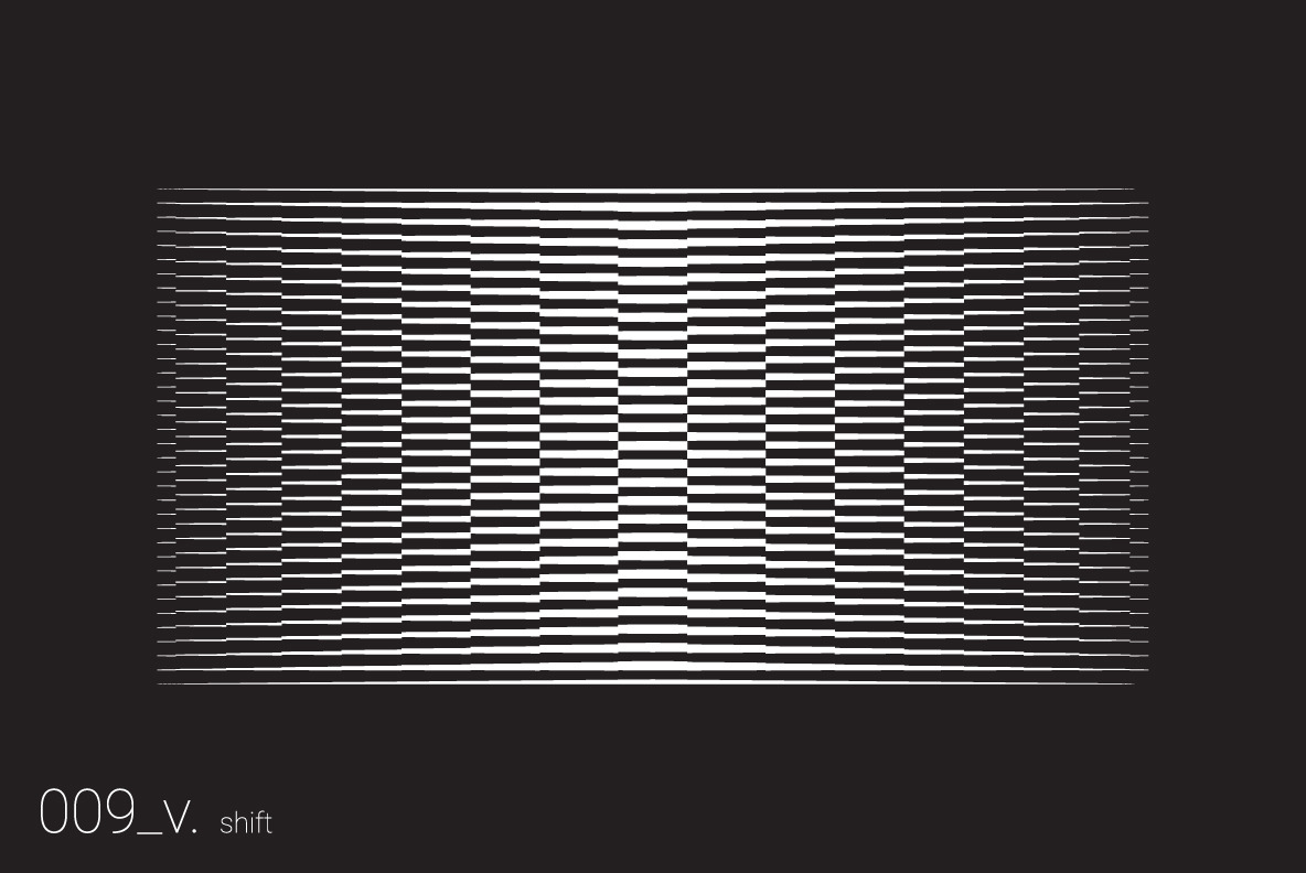 Shift Shift