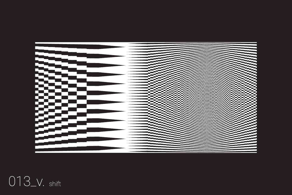 Shift Shift