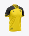 Soccer Jersey