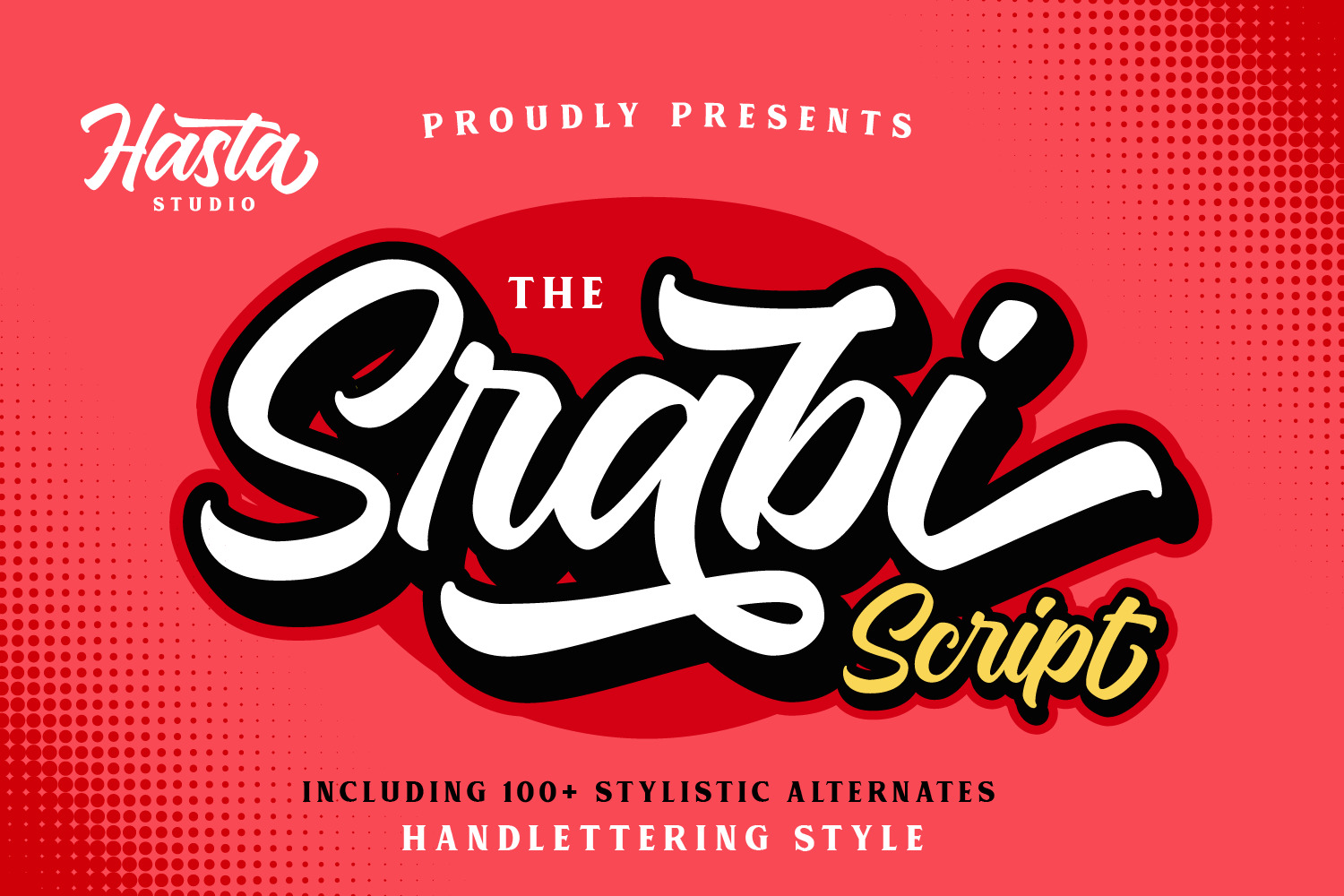 Srabi Script Srabi Script