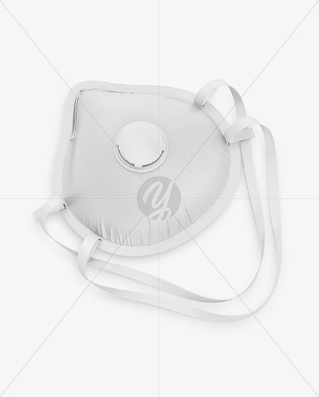 Respirator Mockup