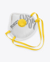 Respirator Mockup