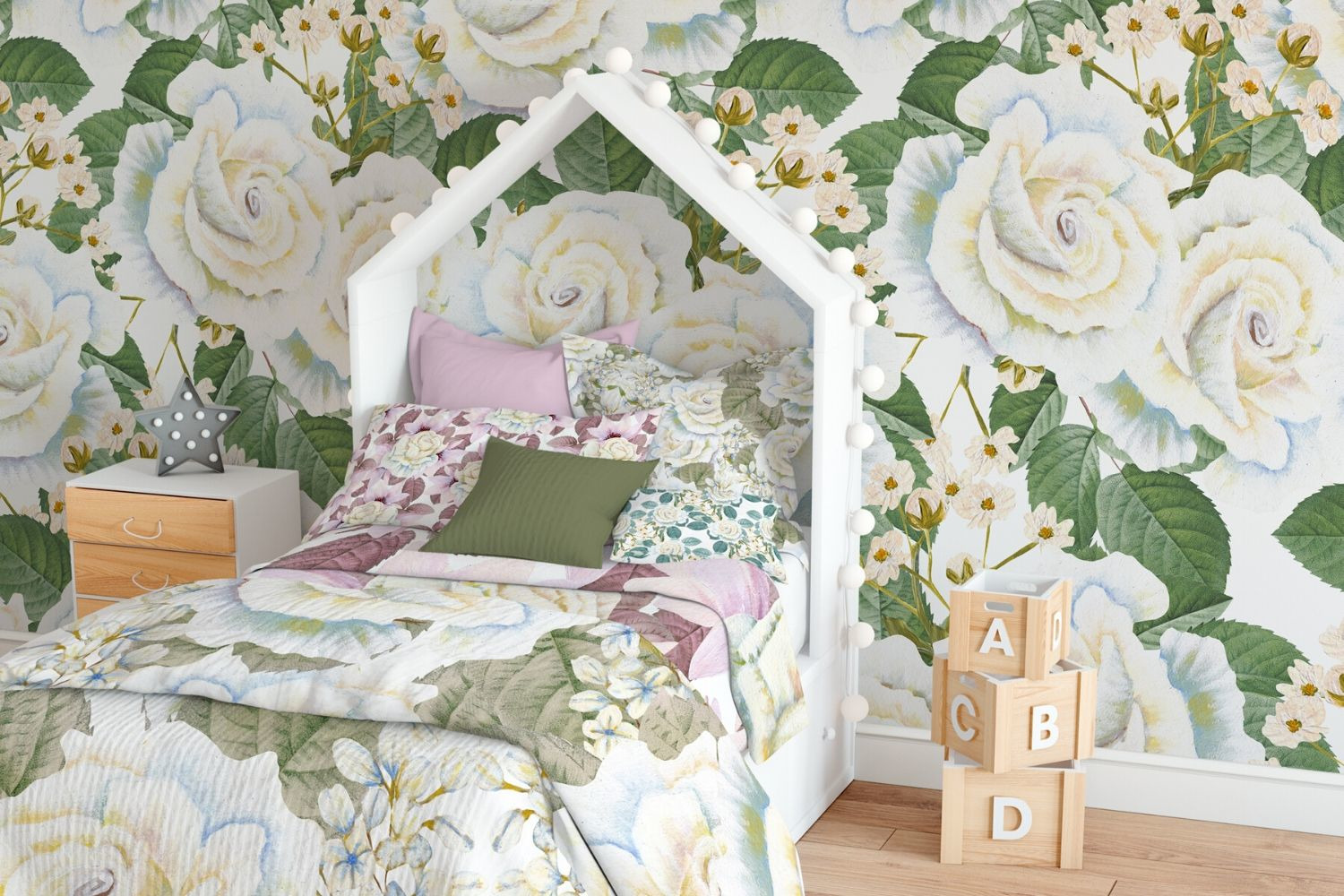 Vintage Rose Collection Vintage Rose Collection