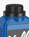 Plastic Bottle Mockup Plastic Bottle Mockup