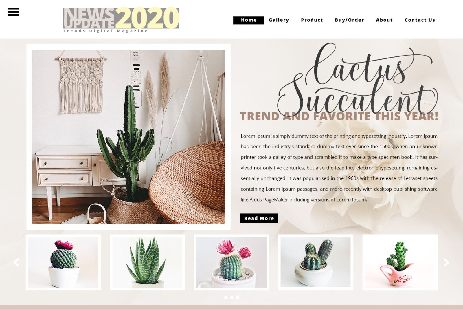 Calathea Elegant Font Calathea Elegant Font