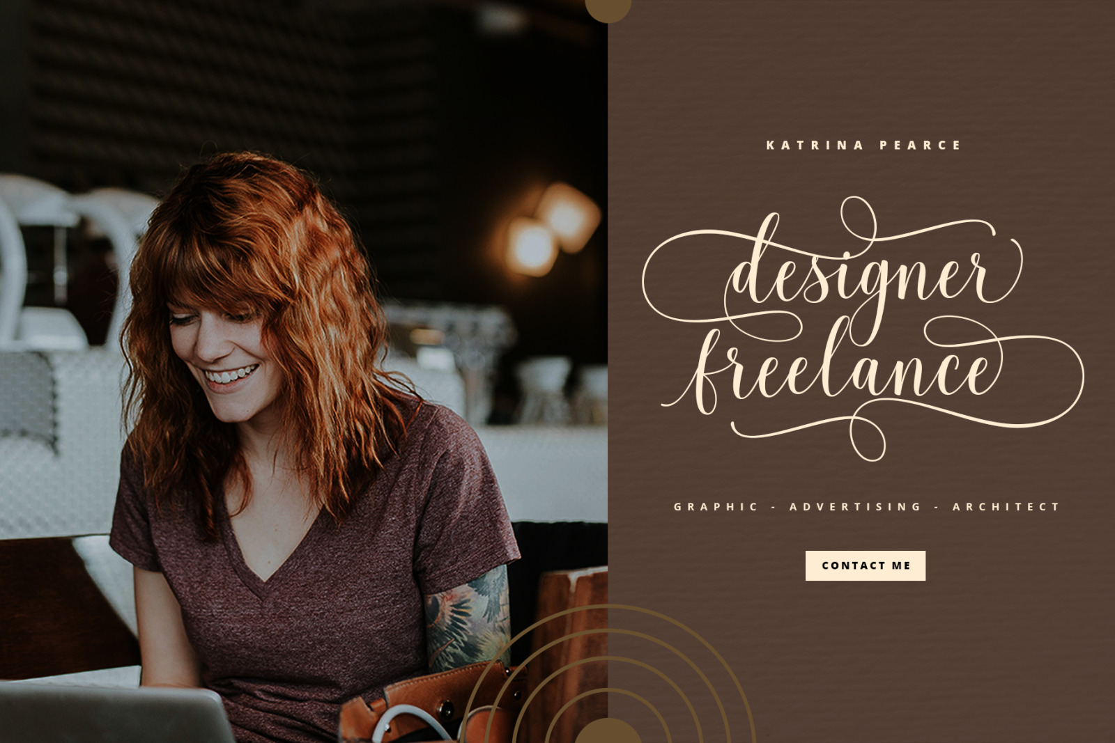 Calathea Elegant Font Calathea Elegant Font