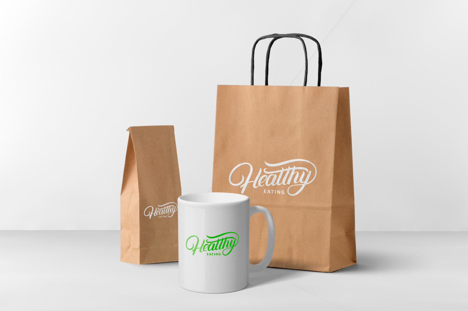 20 Organic and Natural Logos 20 Organic and Natural Logos