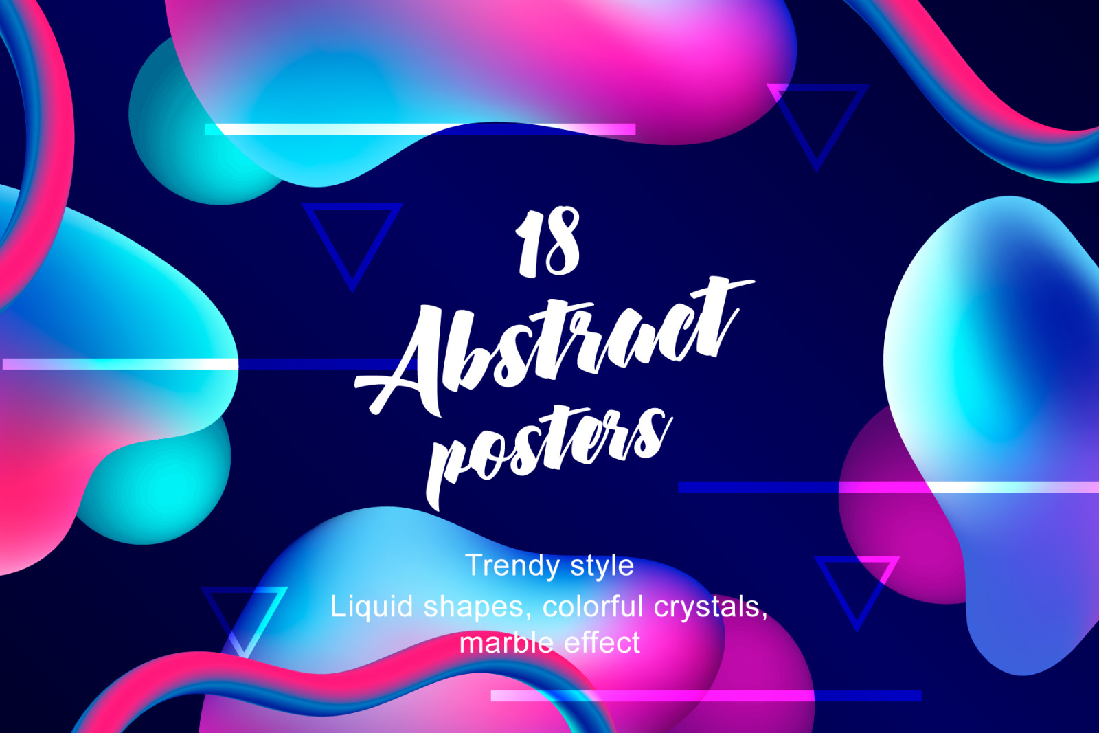 18 Abstract Posters 18 Abstract Posters