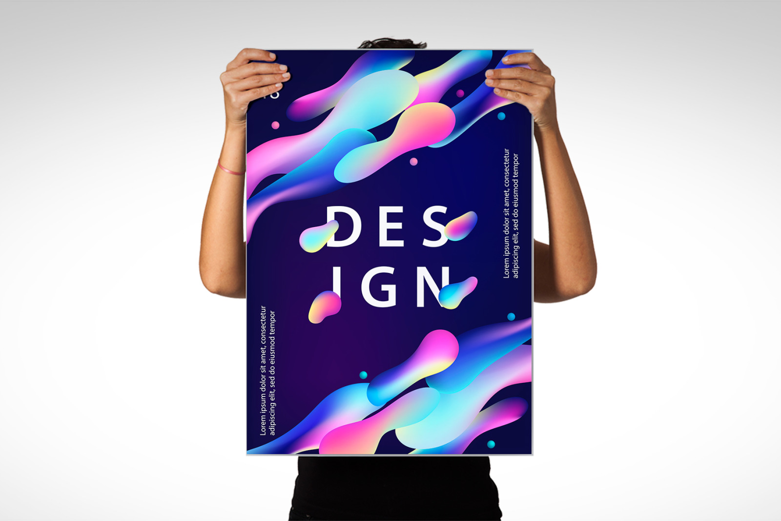 18 Abstract Posters 18 Abstract Posters