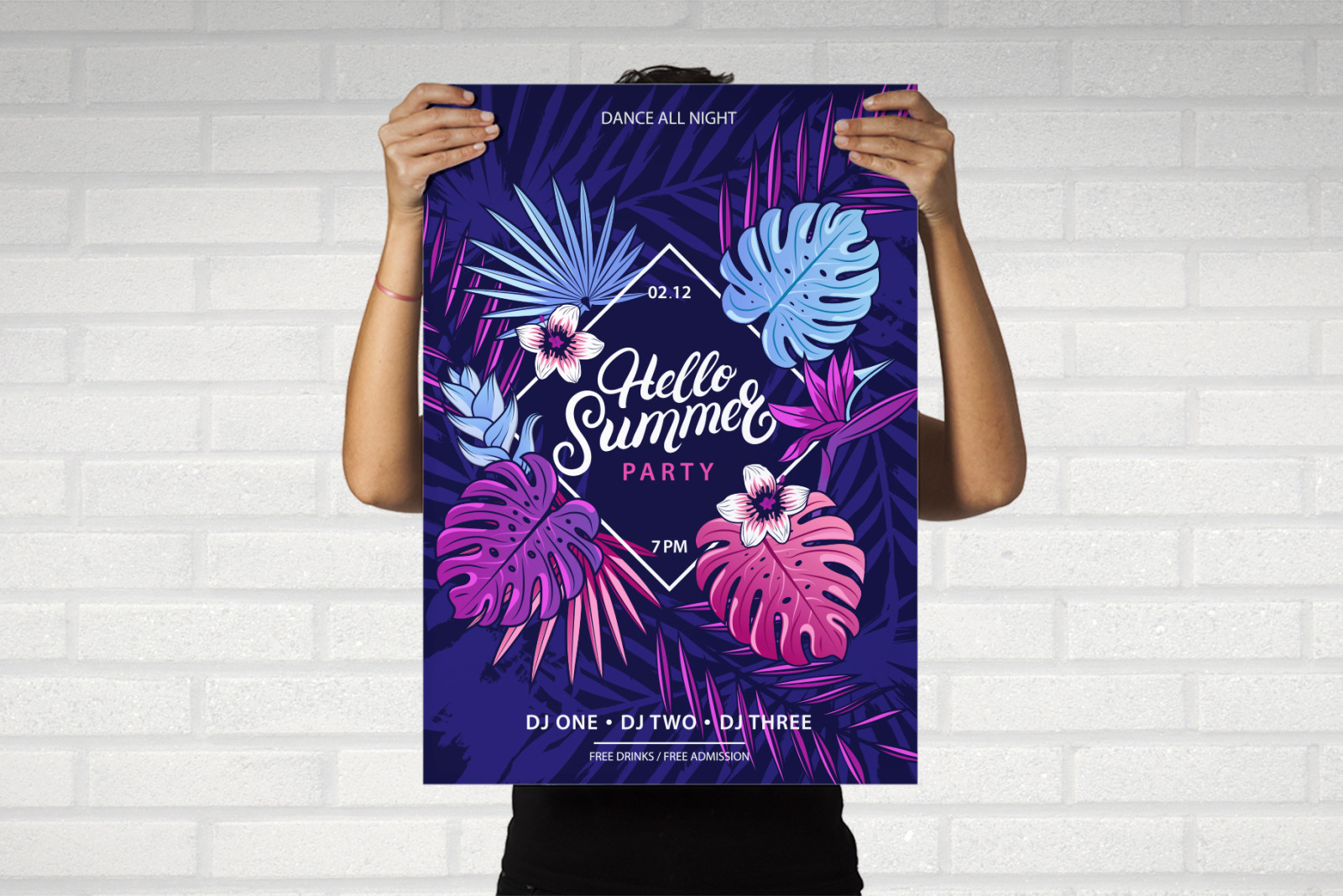 Summer Set Summer Set