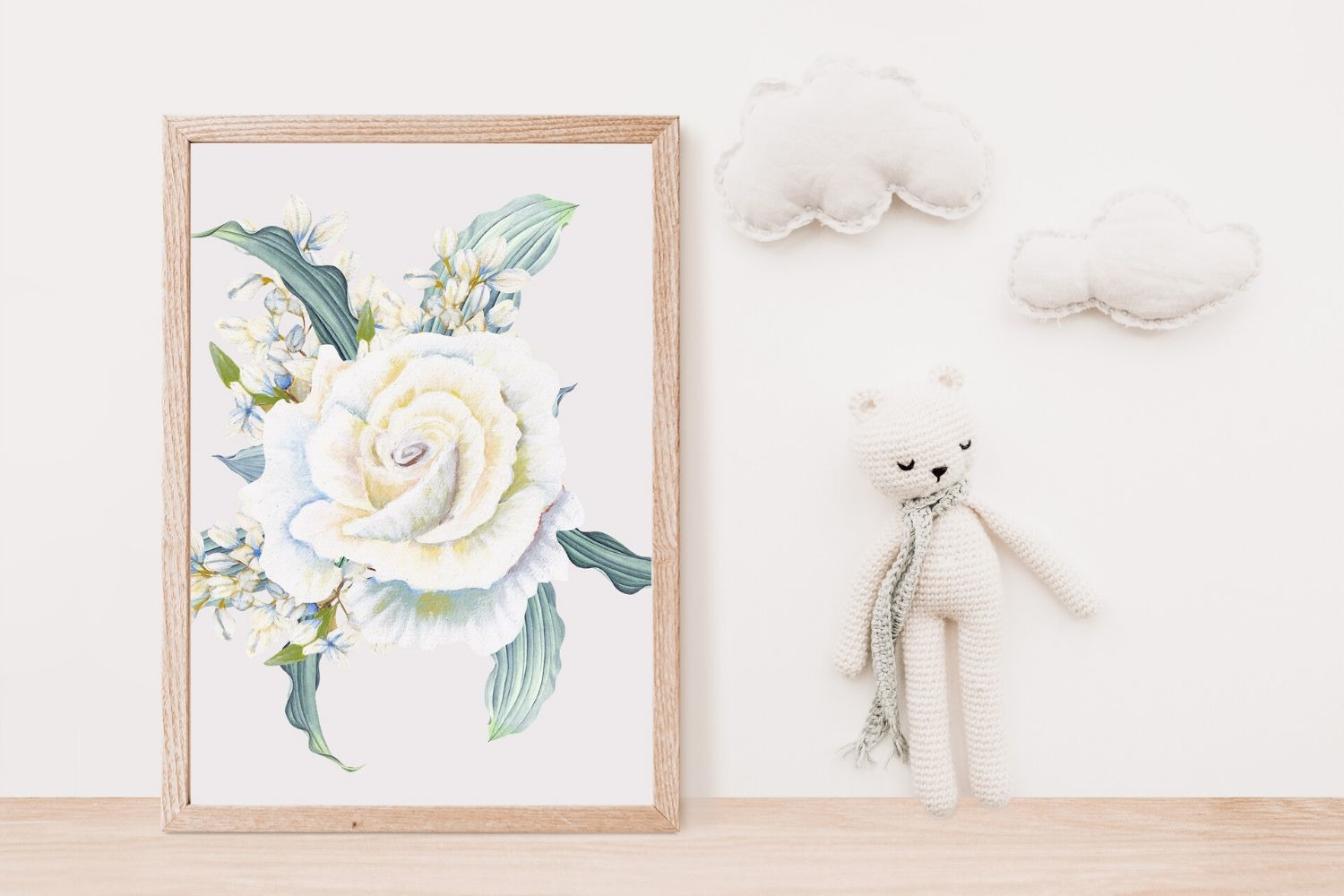 Vintage Rose Bouquets Vintage Rose Bouquets