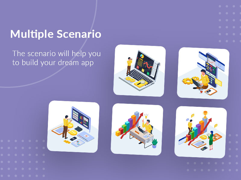 Set of Business Management V2 Set of Business Management V2