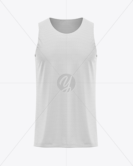 Basketball Jersey