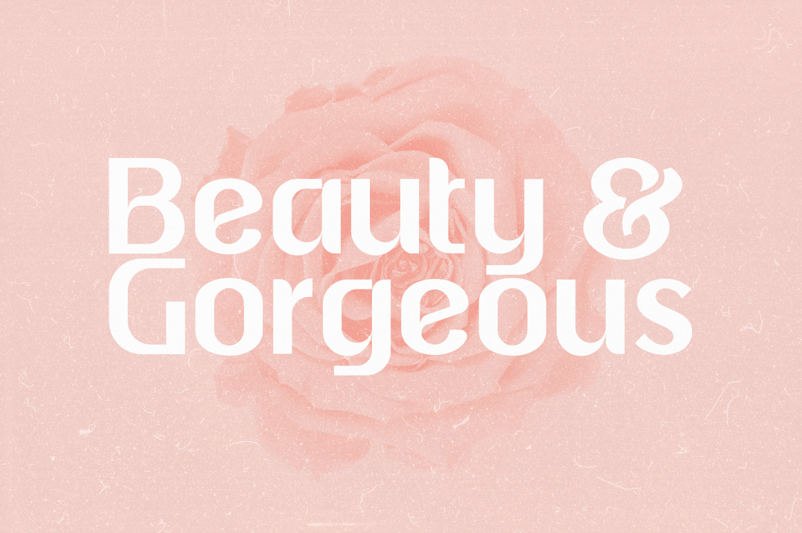 Quilla multipurpose elegant font Quilla multipurpose elegant font