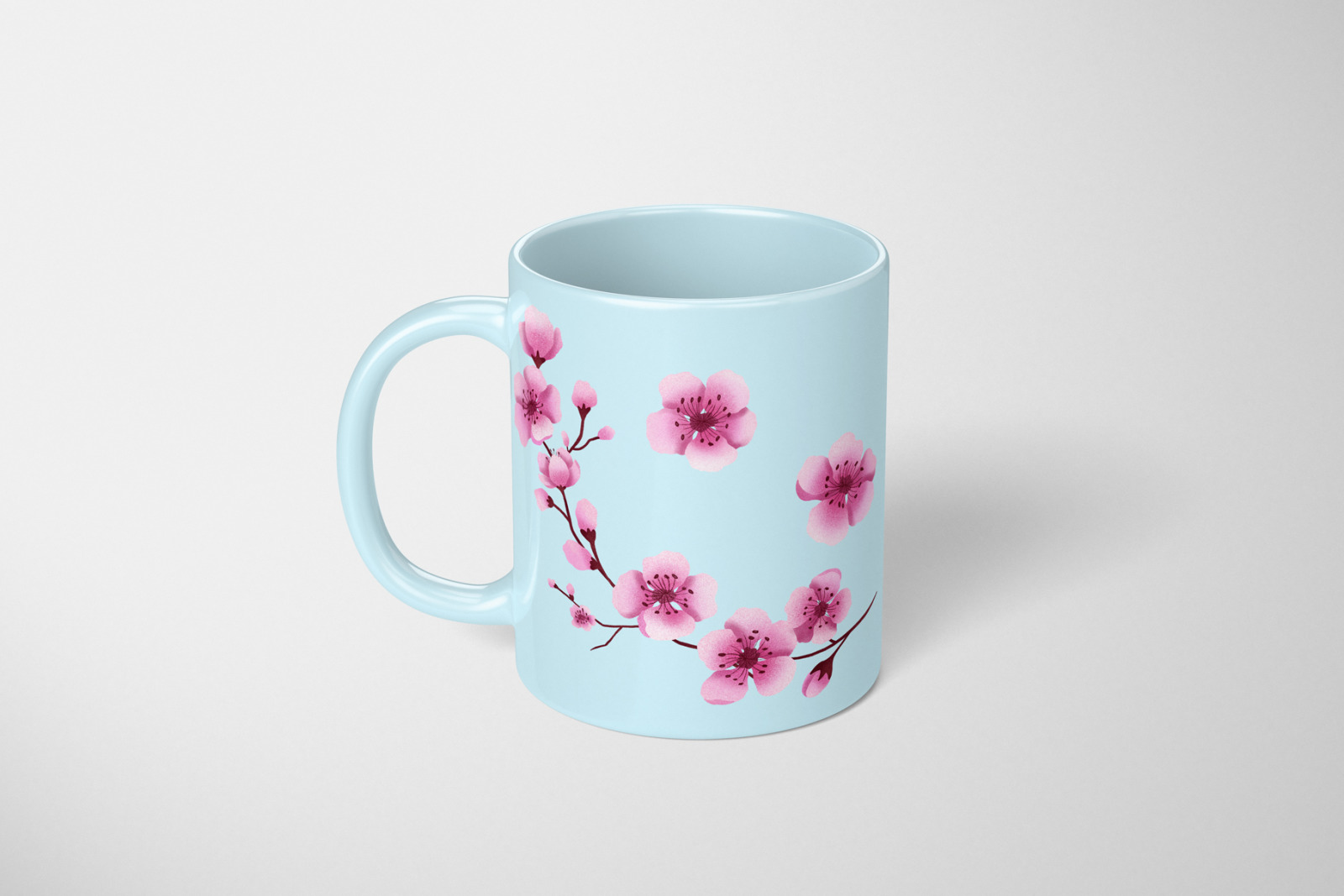 Cherry Blossom Clipart Cherry Blossom Clipart